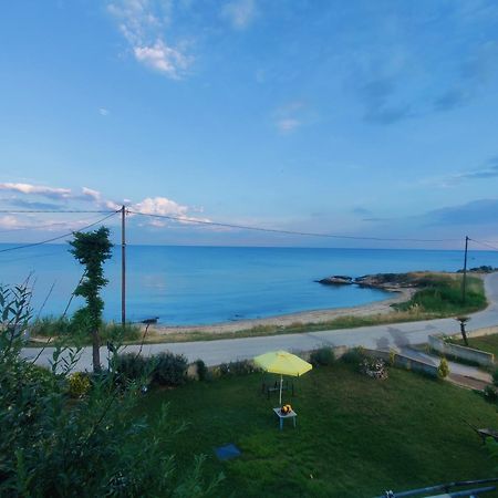 Villa Alexander Xanthi Exterior foto